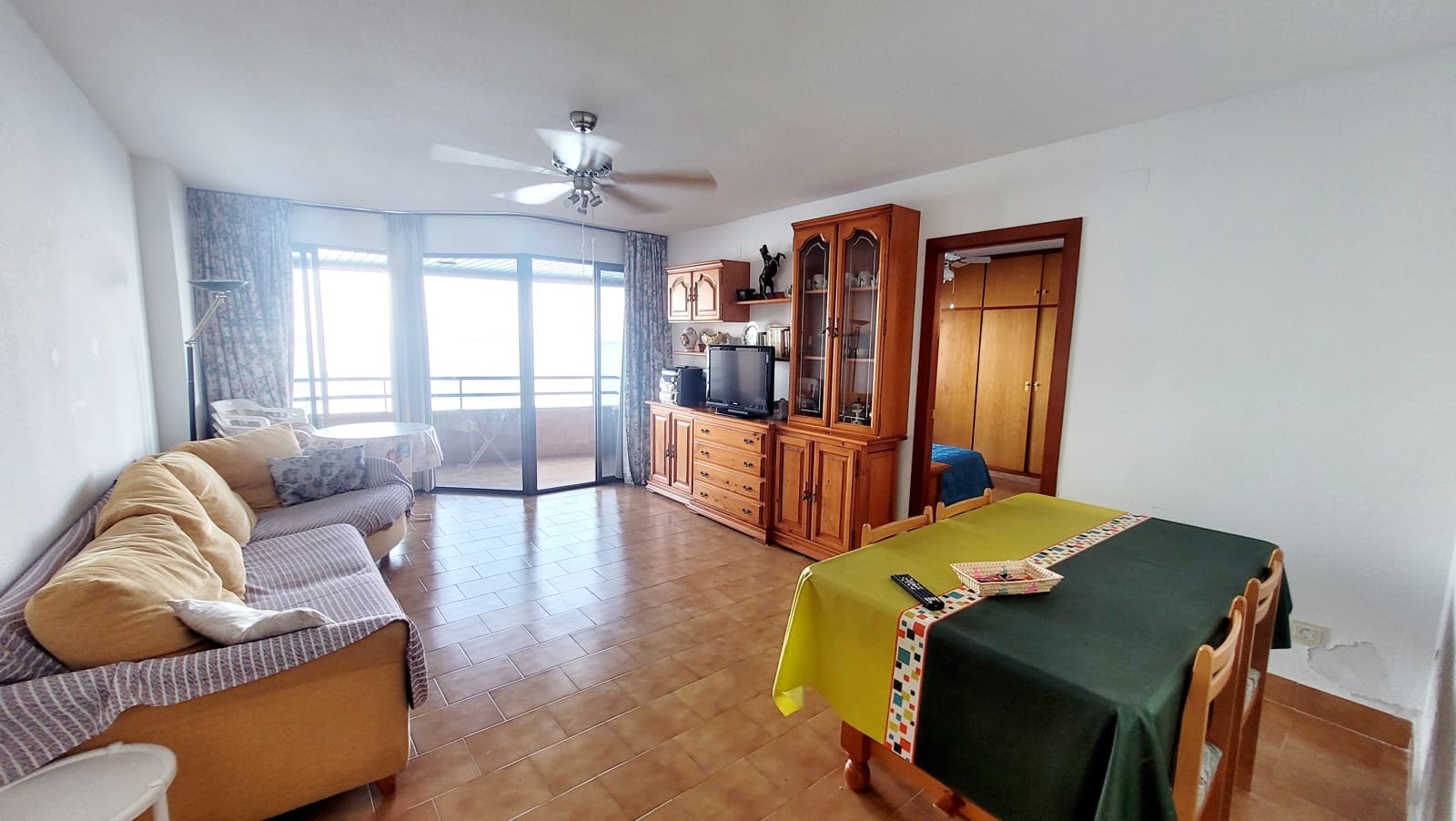 2 bedroom Apartment for rent in Almuñécar € 850 (Ref 7762129)