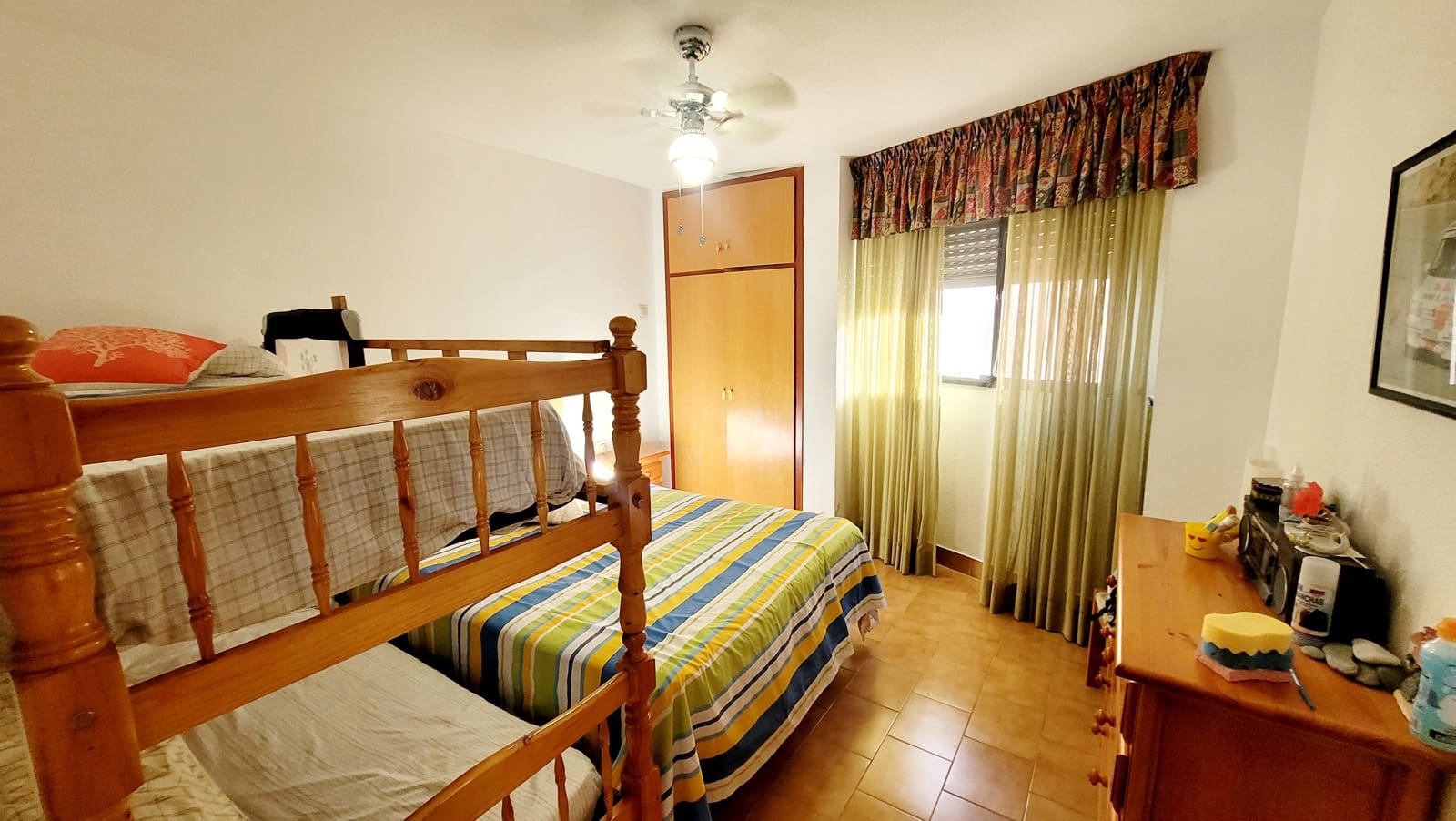 2 bedroom Apartment for rent in Almuñécar € 850 (Ref 7762129)