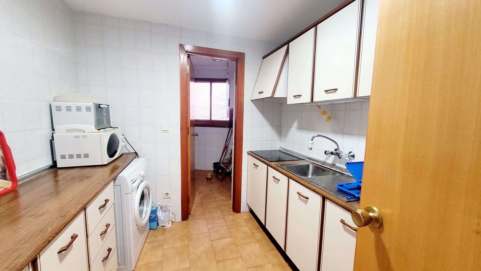 2 bedroom Apartment for rent in Almuñécar € 850 (Ref 7762129)