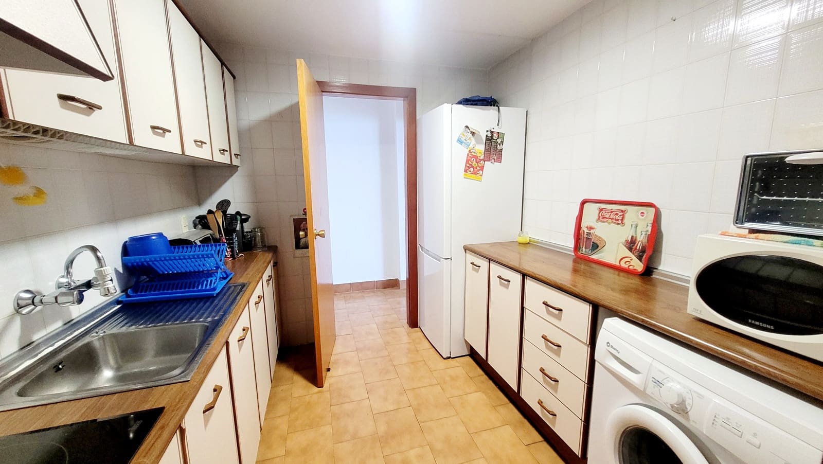2 bedroom Apartment for rent in Almuñécar € 850 (Ref 7762129)