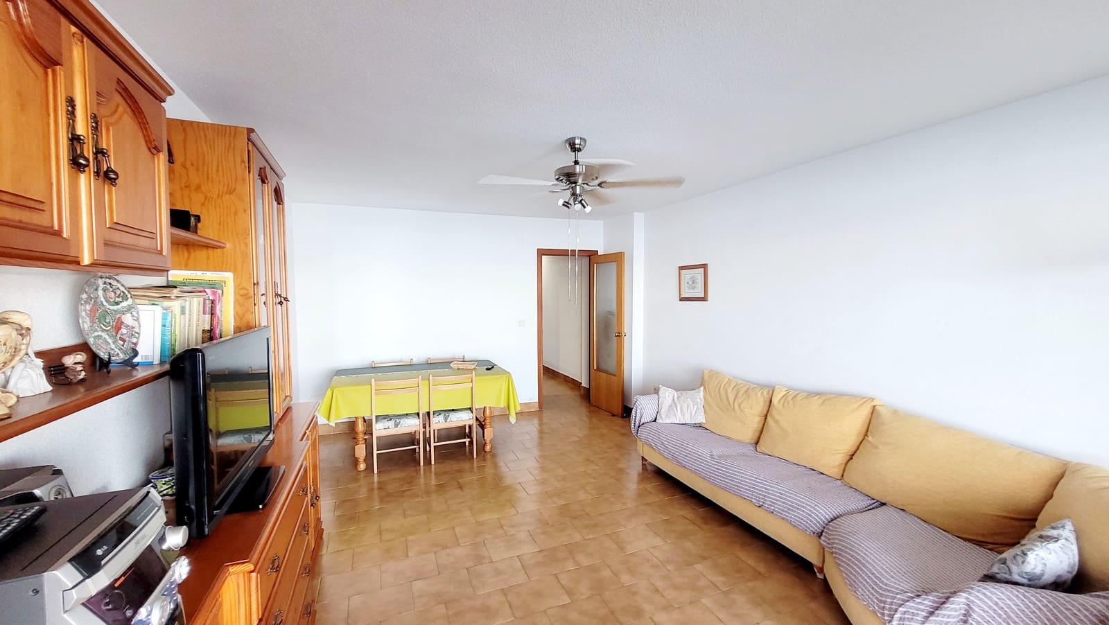 2 bedroom Apartment for rent in Almuñécar € 850 (Ref 7762129)