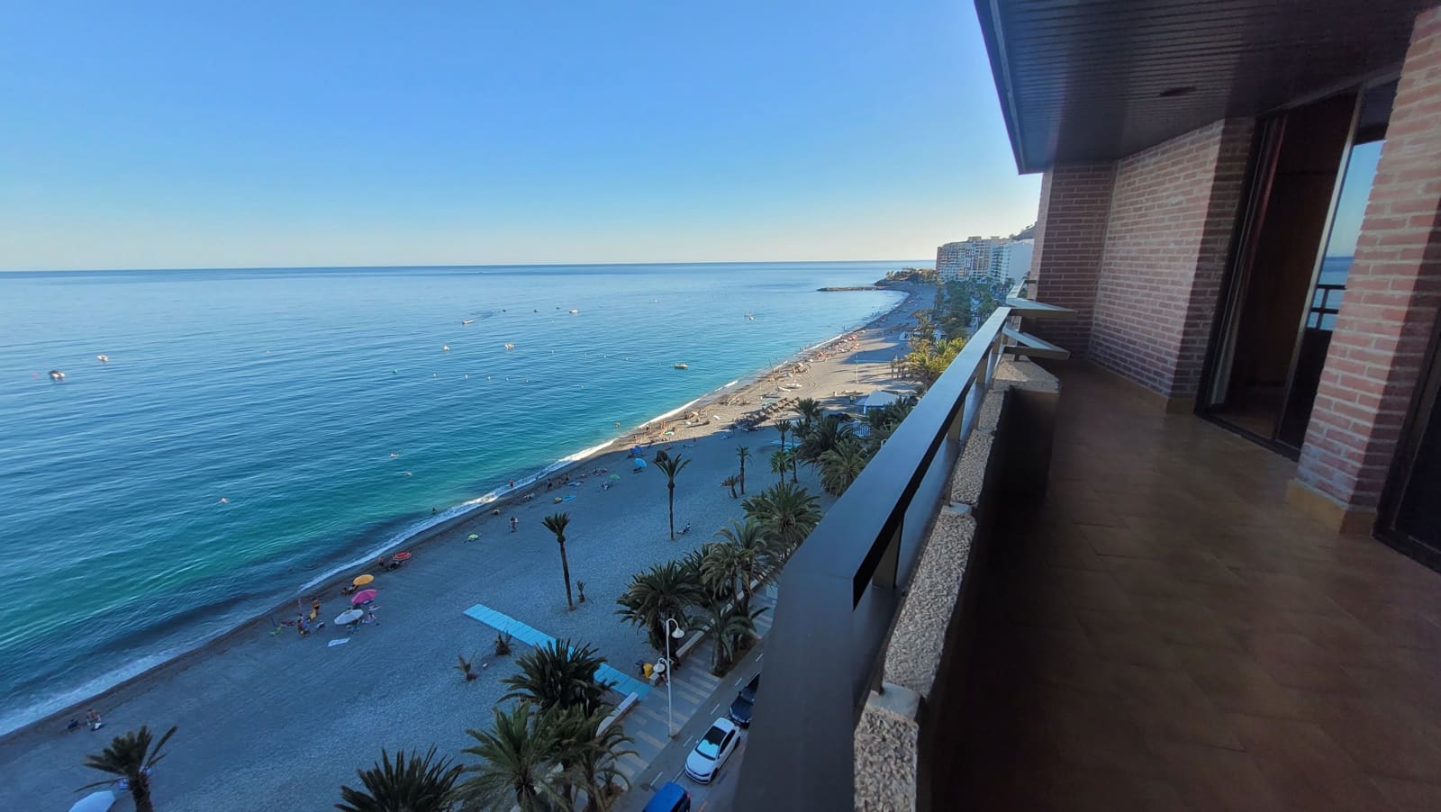 2 bedroom Apartment for rent in Almuñécar € 850 (Ref 7762129)