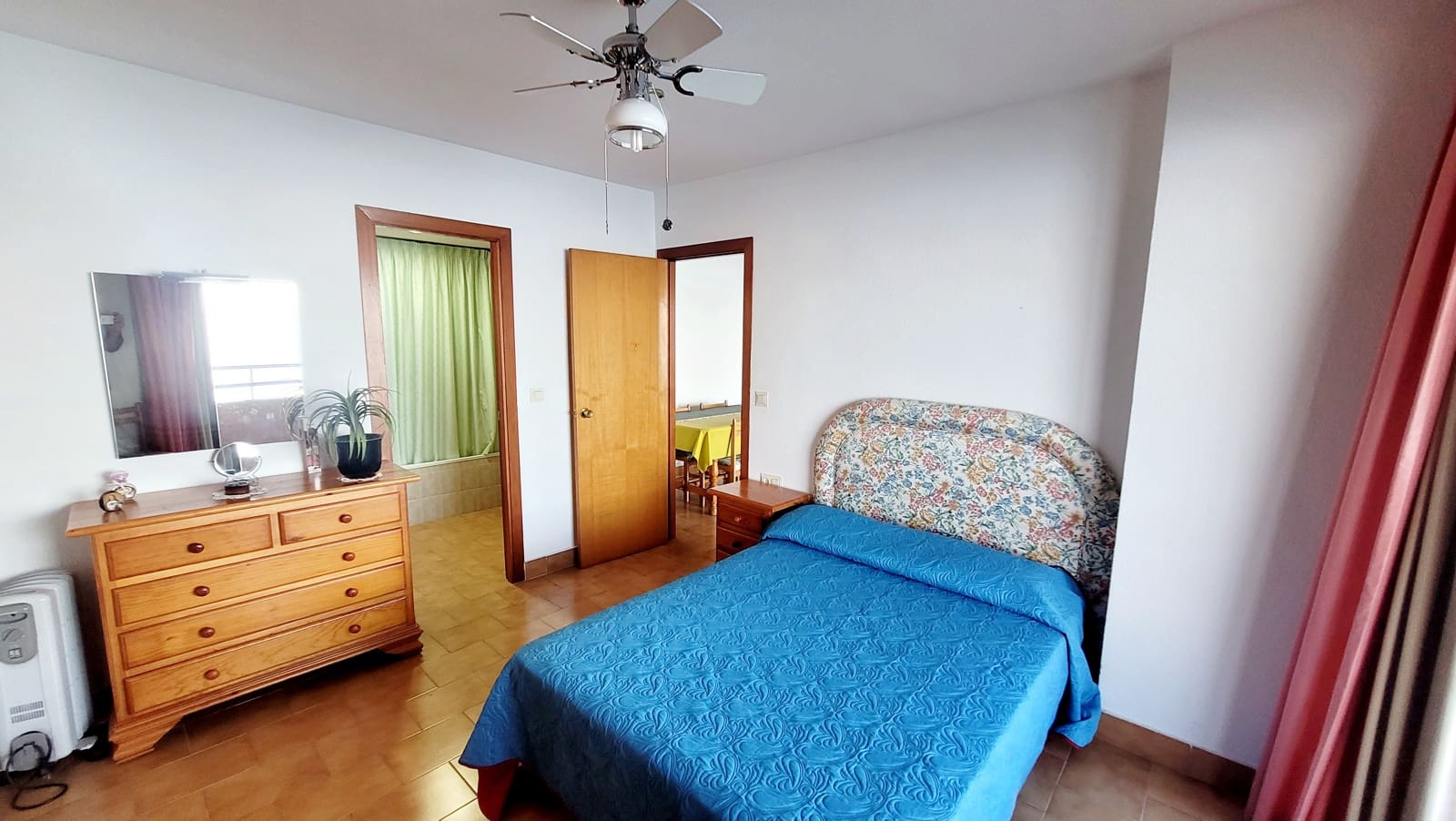 2 bedroom Apartment for rent in Almuñécar € 850 (Ref 7762129)