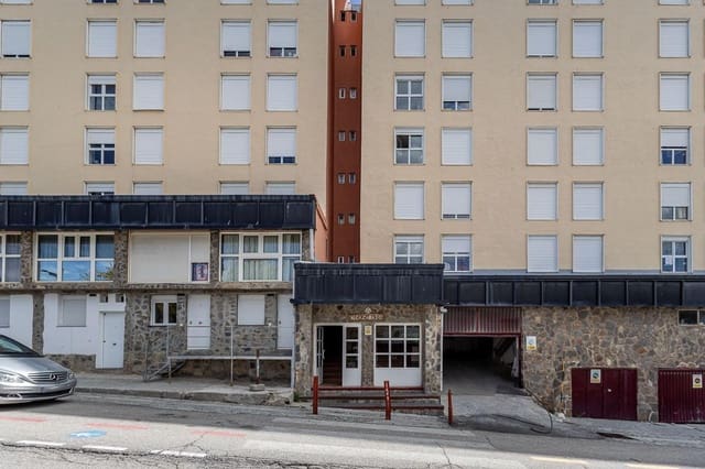 1 sypialnia Studio na sprzedaż w Sierra Nevada, Monachil - 99 000 € (Ref: 9117554)