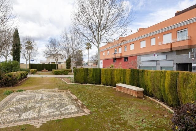 Garage til salg i Cijuela - € 250.000 (Ref: 9117624)