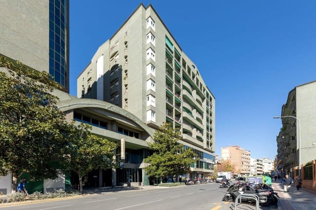 Kontor til salg i Figares, Granada by - € 385.000 (Ref: 9117751)