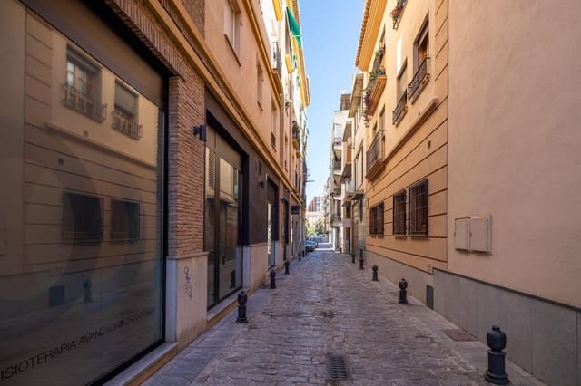5 soverom Hus til salgs i San Matías - Realejo, Granada by med garasje - € 895 000 (Ref: 9117752)
