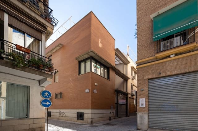 5 soverom Hus til salgs i San Matías - Realejo, Granada by med garasje - € 895 000 (Ref: 9117752)