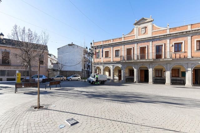 Erhverv til salg i Albolote - € 150.000 (Ref: 9117767)