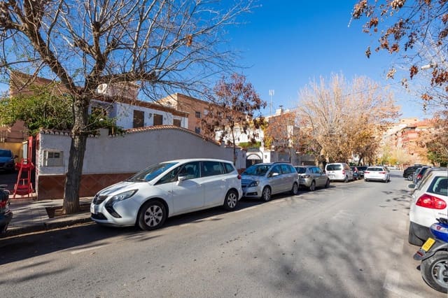 6 soveværelse Villa til salg i Cervantes, Granada by med swimmingpool - € 745.000 (Ref: 9117783)