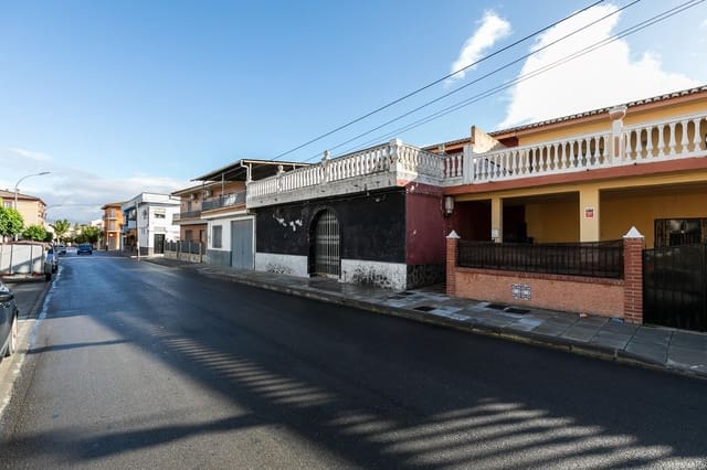3 soverom Hus til salgs i Cijuela - € 350 000 (Ref: 9117800)