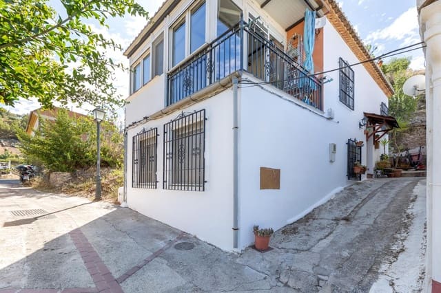 3 soverom Hus til salgs i San Matías - Realejo, Granada by - € 240 000 (Ref: 9117880)