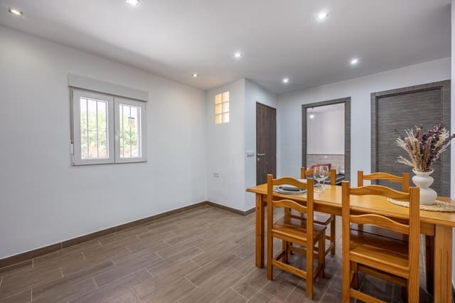 2 soveværelse Byhus til salg i Lanjarón med garage - € 129.000 (Ref: 9137083)