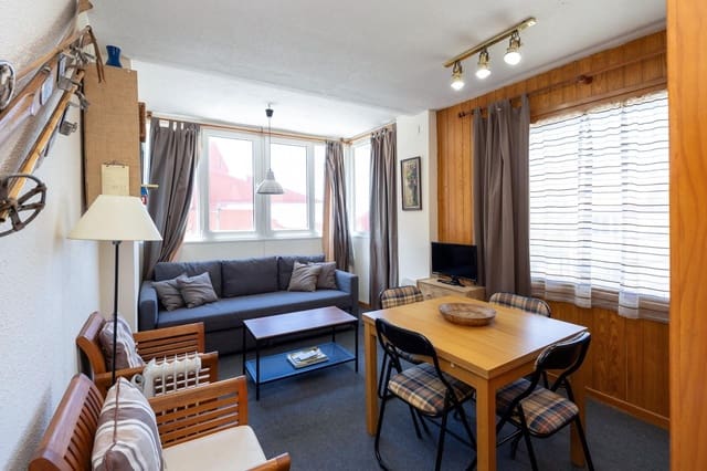 2 sypialnia Studio na sprzedaż w Sierra Nevada, Monachil - 160 000 € (Ref: 9147078)