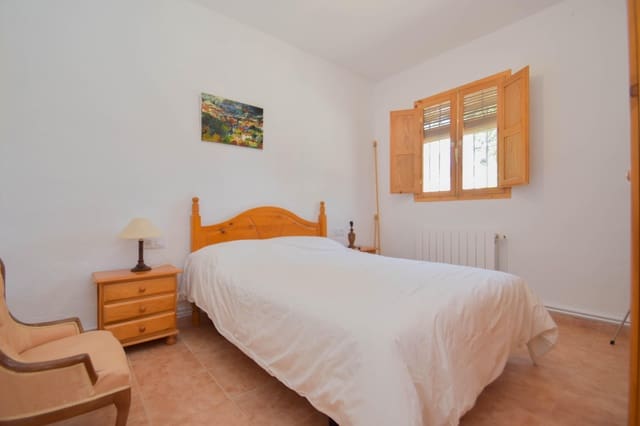 Finca/Casa Rural de 5 habitaciones en Jaén ciudad en venta con piscina - 295.000 € (Ref: 9147098)