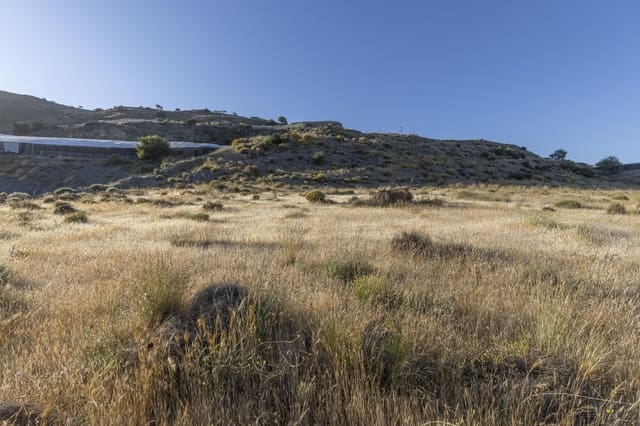 Grond te koop in Albuñol - € 186.000 (Ref: 9147105)