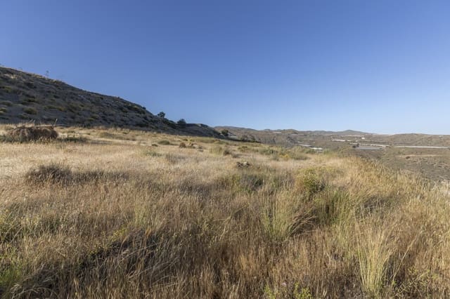 Grond te koop in Albuñol - € 186.000 (Ref: 9147105)
