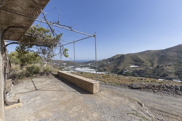 Grond te koop in Albuñol - € 185.000 (Ref: 9147113)