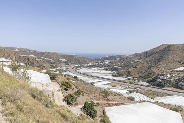 Grond te koop in Albuñol - € 185.000 (Ref: 9147113)