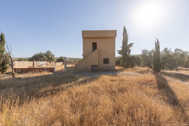 3 soveværelse Finca/Landehus til salg i Chimeneas - € 59.000 (Ref: 9169524)
