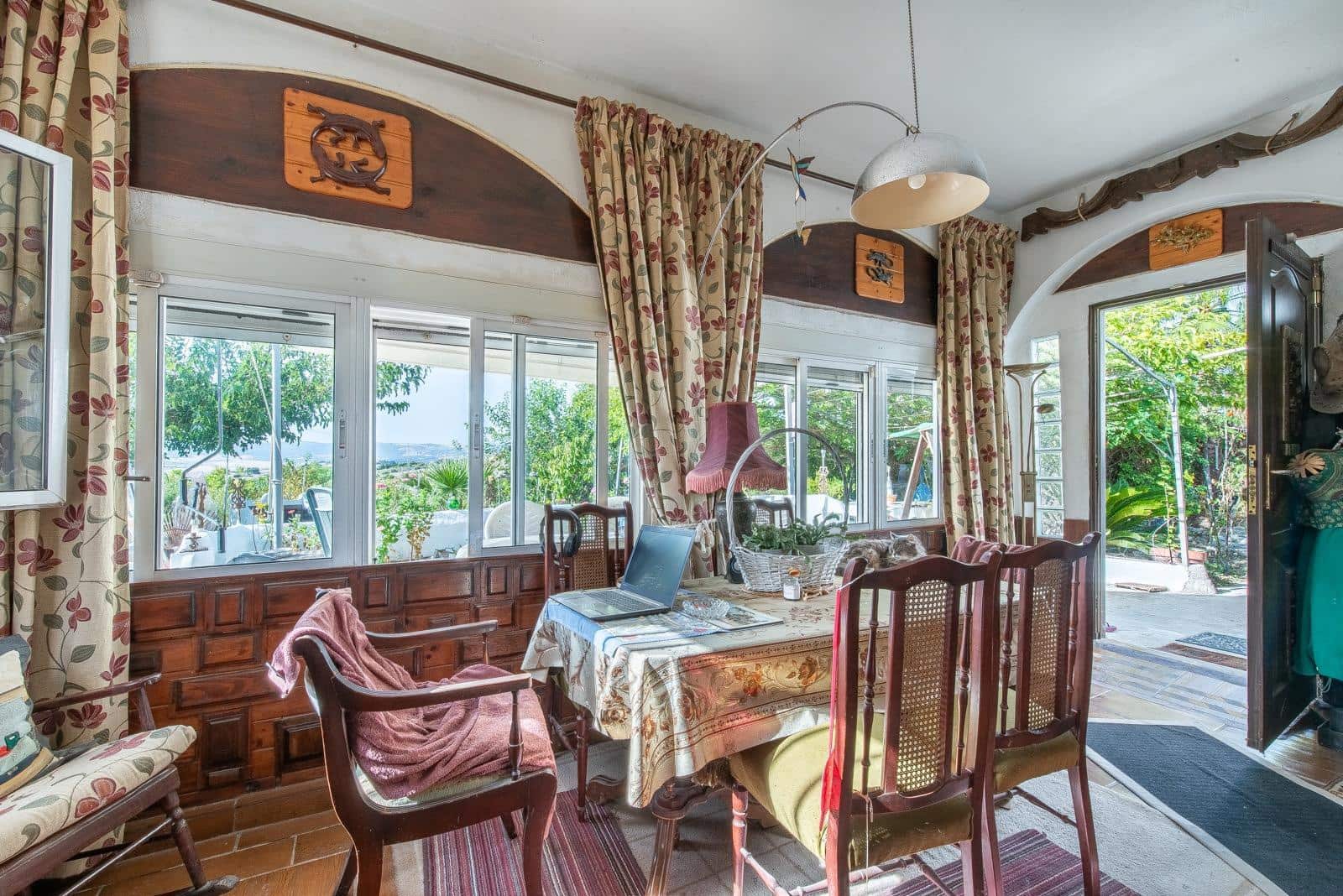 2 Zimmer Finca/Landgut zu verkaufen in Arcos de la Frontera - 260.000 € (Ref: 10059251)