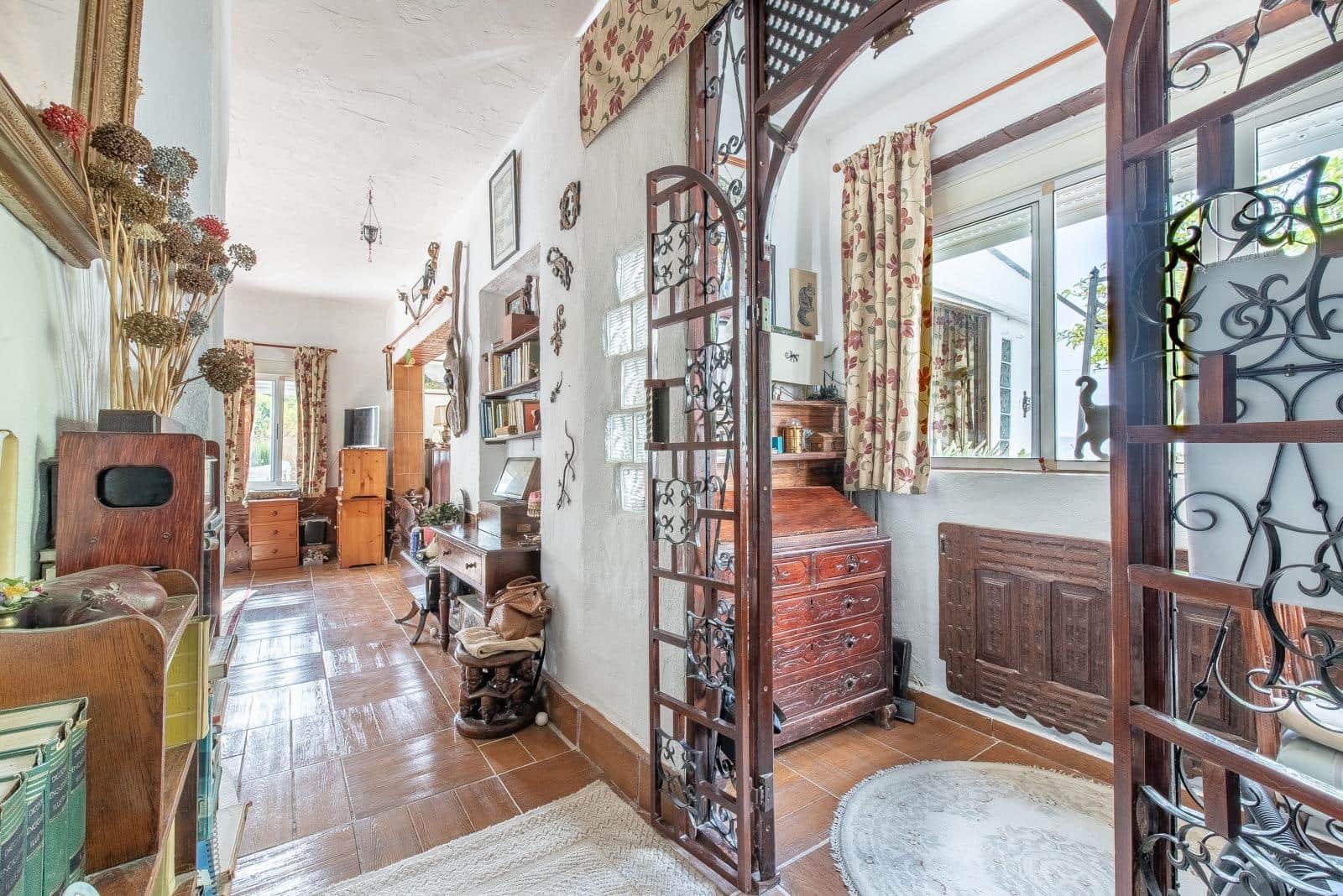 2 Zimmer Finca/Landgut zu verkaufen in Arcos de la Frontera - 260.000 € (Ref: 10059251)