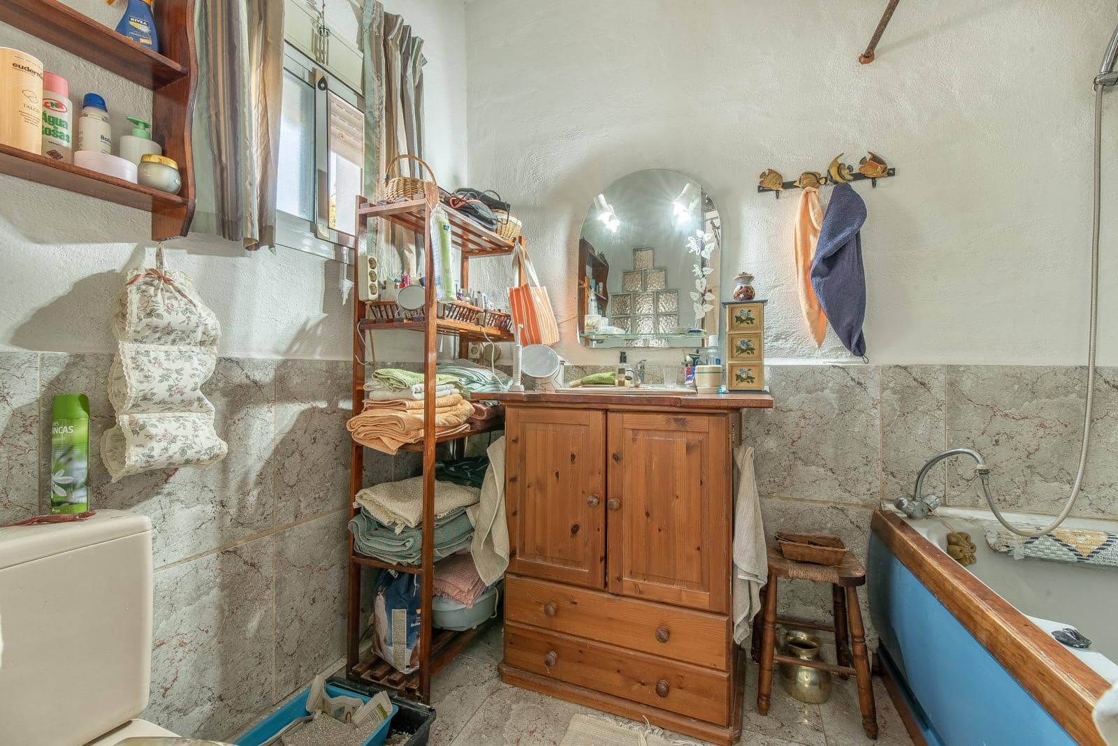 2 Zimmer Finca/Landgut zu verkaufen in Arcos de la Frontera - 260.000 € (Ref: 10059251)