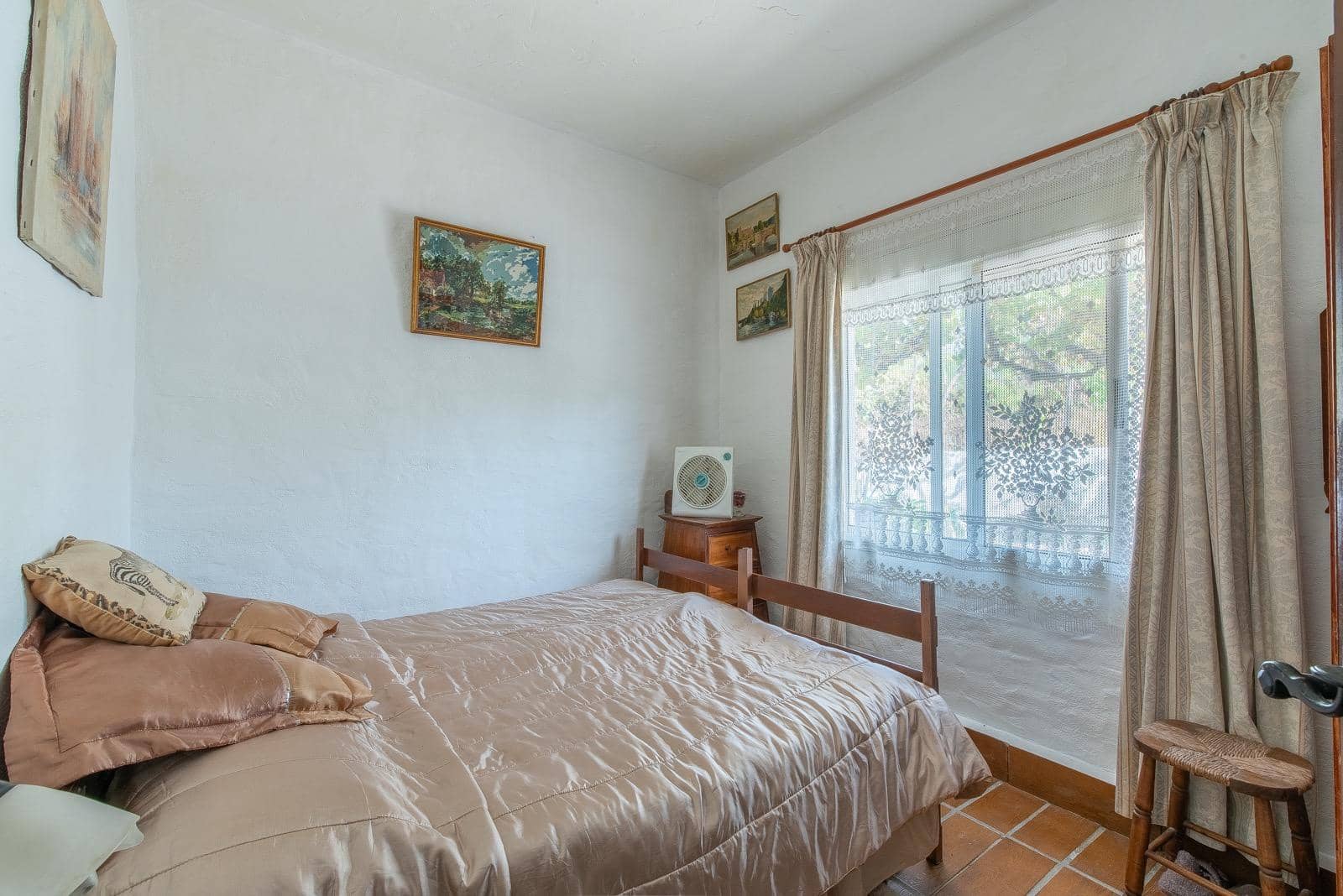 2 Zimmer Finca/Landgut zu verkaufen in Arcos de la Frontera - 260.000 € (Ref: 10059251)