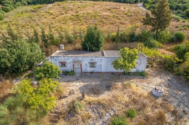 2 sypialnia Finka/Dom wiejski na sprzedaż w Arcos de la Frontera - 260 000 € (Ref: 10059251)