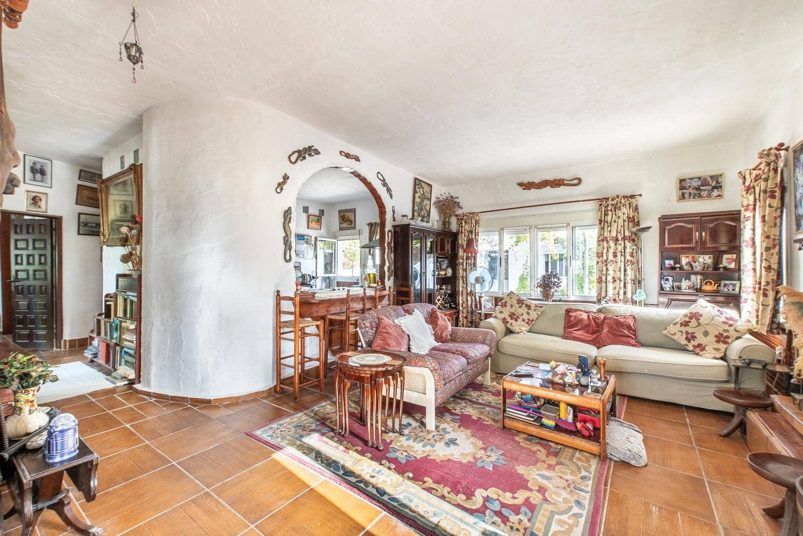 2 Zimmer Finca/Landgut zu verkaufen in Arcos de la Frontera - 260.000 € (Ref: 10059251)