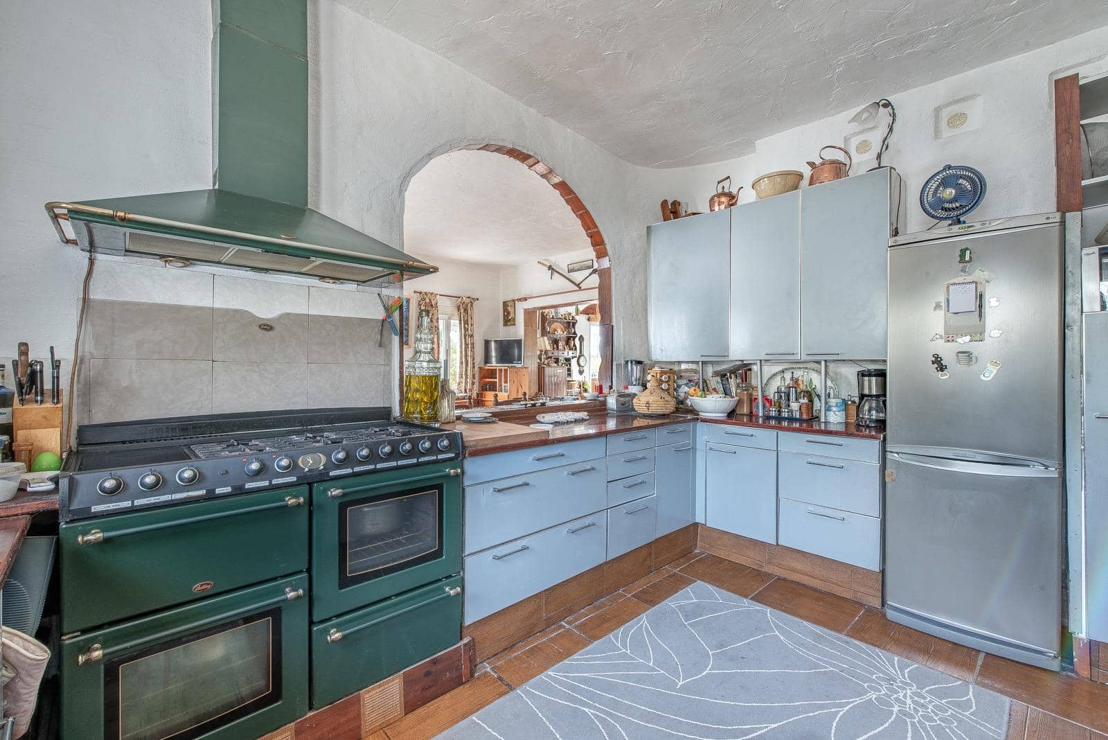 2 Zimmer Finca/Landgut zu verkaufen in Arcos de la Frontera - 260.000 € (Ref: 10059251)