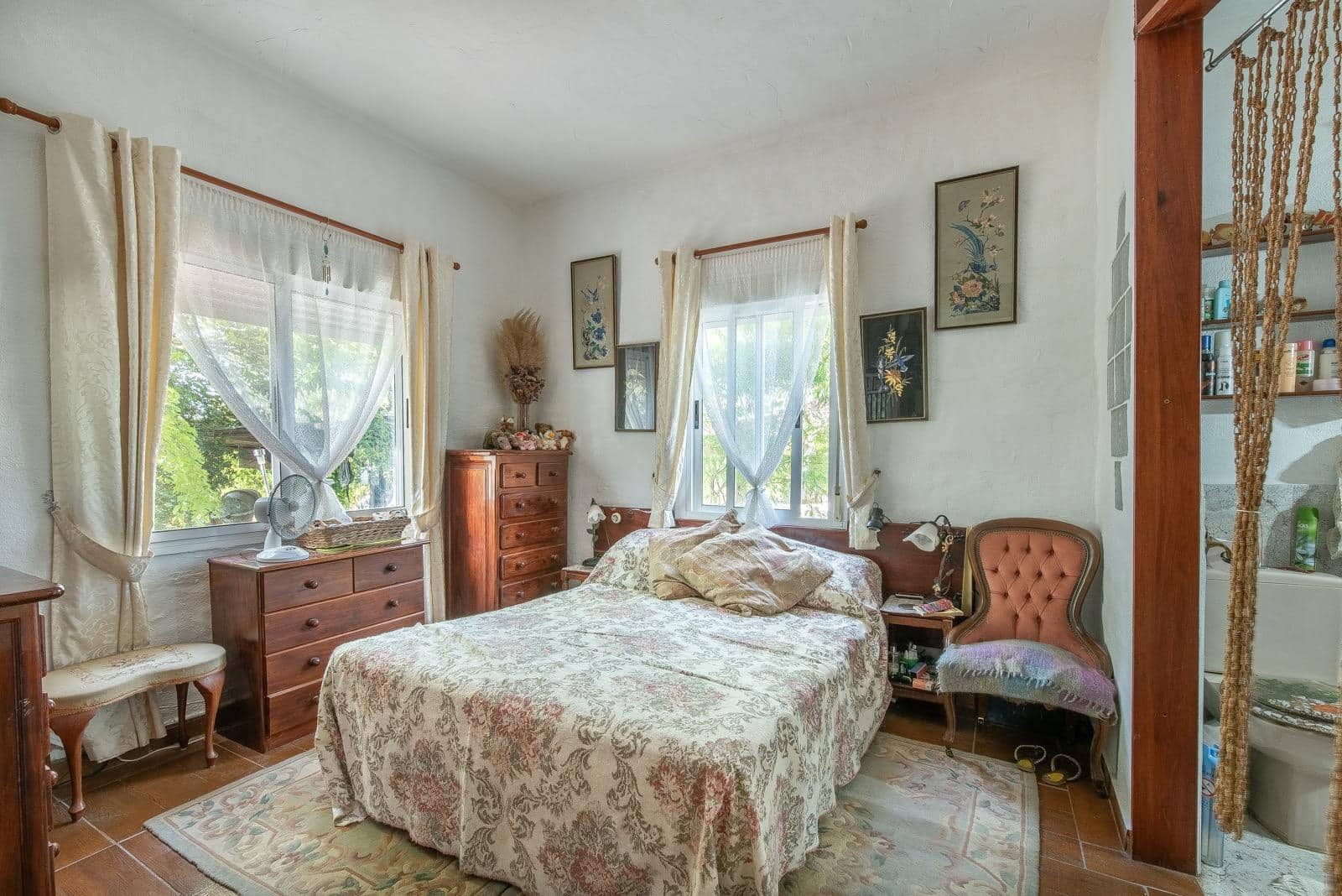 2 Zimmer Finca/Landgut zu verkaufen in Arcos de la Frontera - 260.000 € (Ref: 10059251)