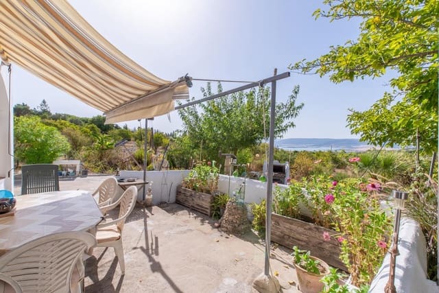 2 sypialnia Finka/Dom wiejski na sprzedaż w Arcos de la Frontera - 260 000 € (Ref: 10059251)