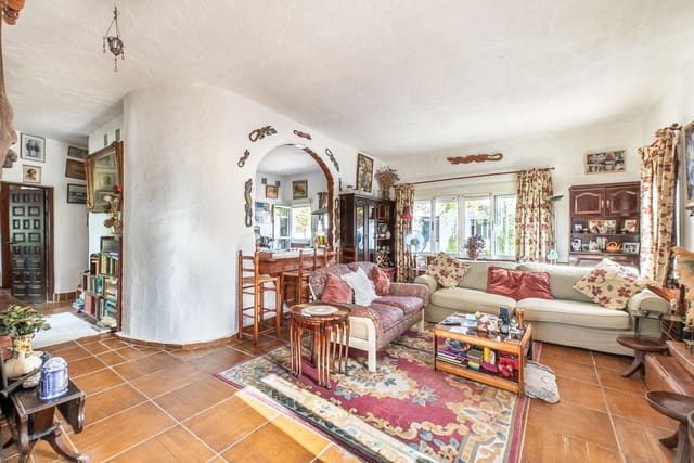 2 sypialnia Finka/Dom wiejski na sprzedaż w Arcos de la Frontera - 260 000 € (Ref: 10059251)
