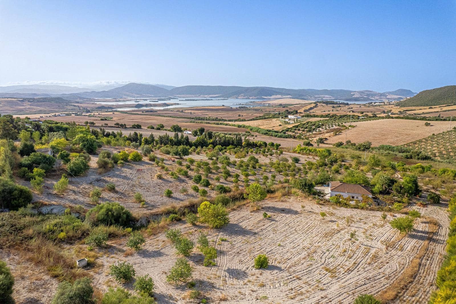 2 Zimmer Finca/Landgut zu verkaufen in Arcos de la Frontera - 260.000 € (Ref: 10059251)