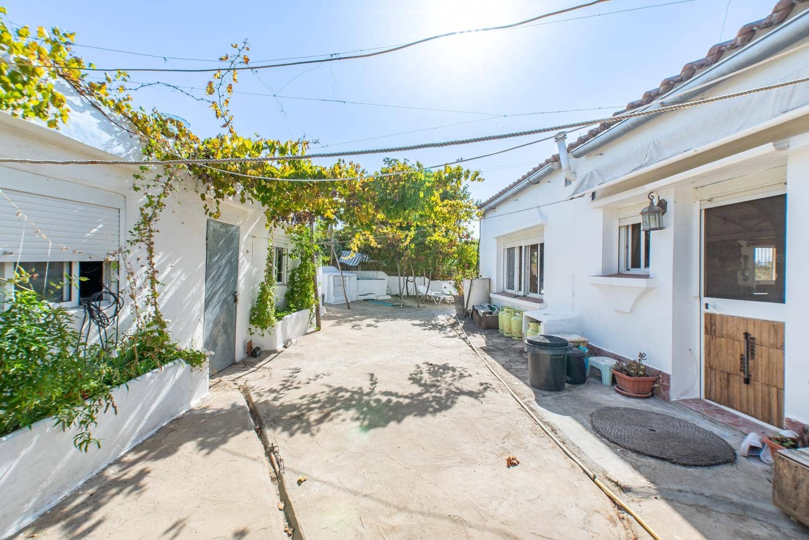 2 Zimmer Finca/Landgut zu verkaufen in Arcos de la Frontera - 260.000 € (Ref: 10059251)