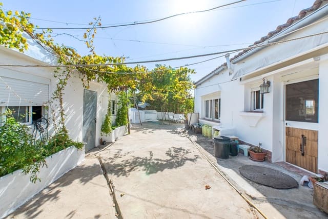 2 sypialnia Finka/Dom wiejski na sprzedaż w Arcos de la Frontera - 260 000 € (Ref: 10059251)
