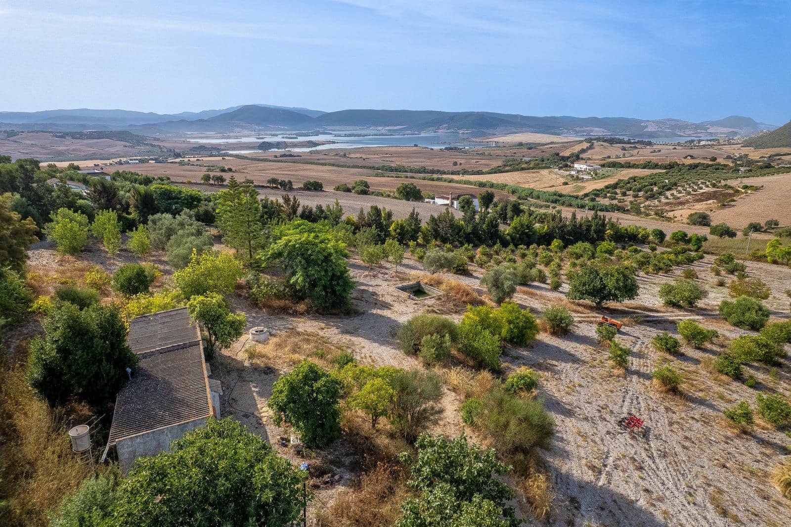 2 Zimmer Finca/Landgut zu verkaufen in Arcos de la Frontera - 260.000 € (Ref: 10059251)