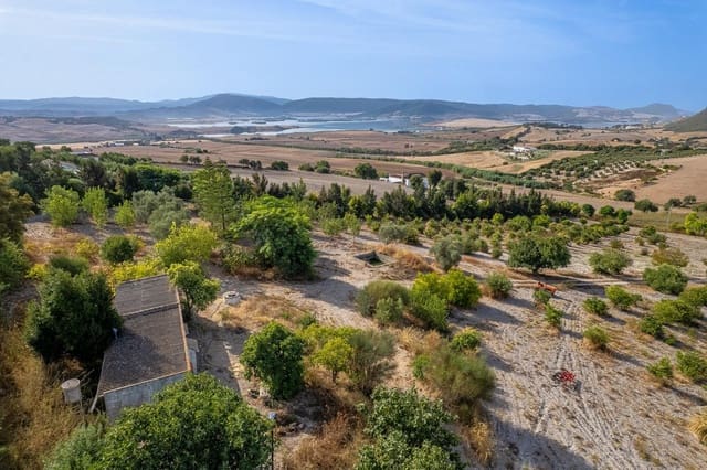 2 sypialnia Finka/Dom wiejski na sprzedaż w Arcos de la Frontera - 260 000 € (Ref: 10059251)
