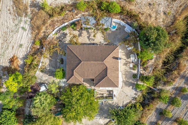 2 sypialnia Finka/Dom wiejski na sprzedaż w Arcos de la Frontera - 260 000 € (Ref: 10059251)