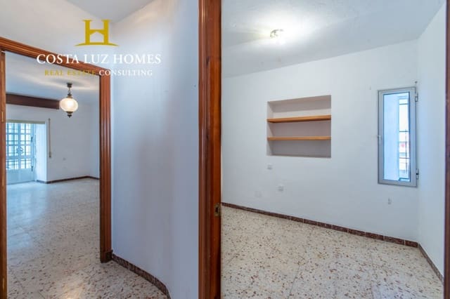 5 soveværelse Lejlighed til salg i Arcos de la Frontera - € 135.000 (Ref: 6508959)