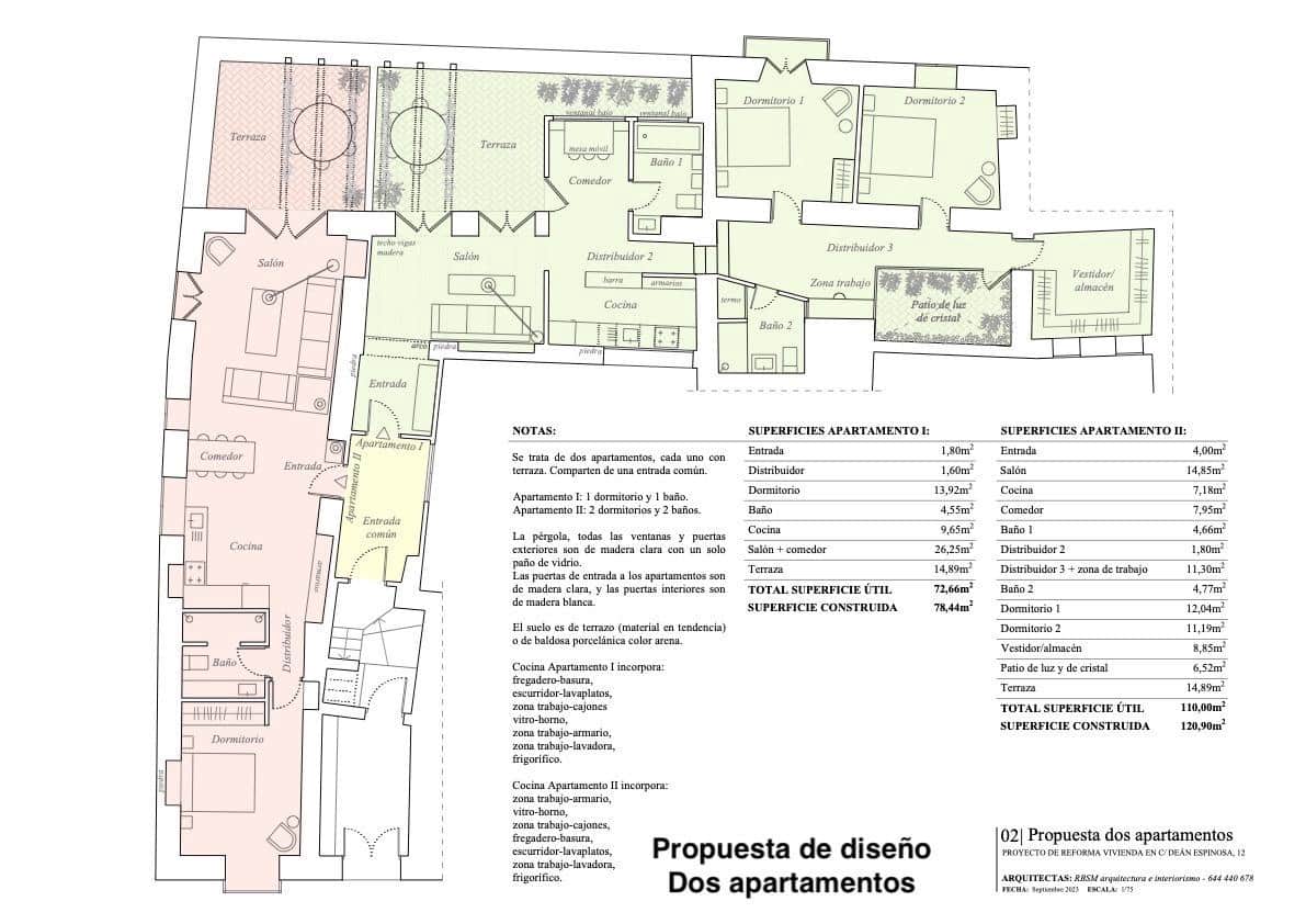 5 soveværelse Lejlighed til salg i Arcos de la Frontera - € 135.000 (Ref: 6508959)