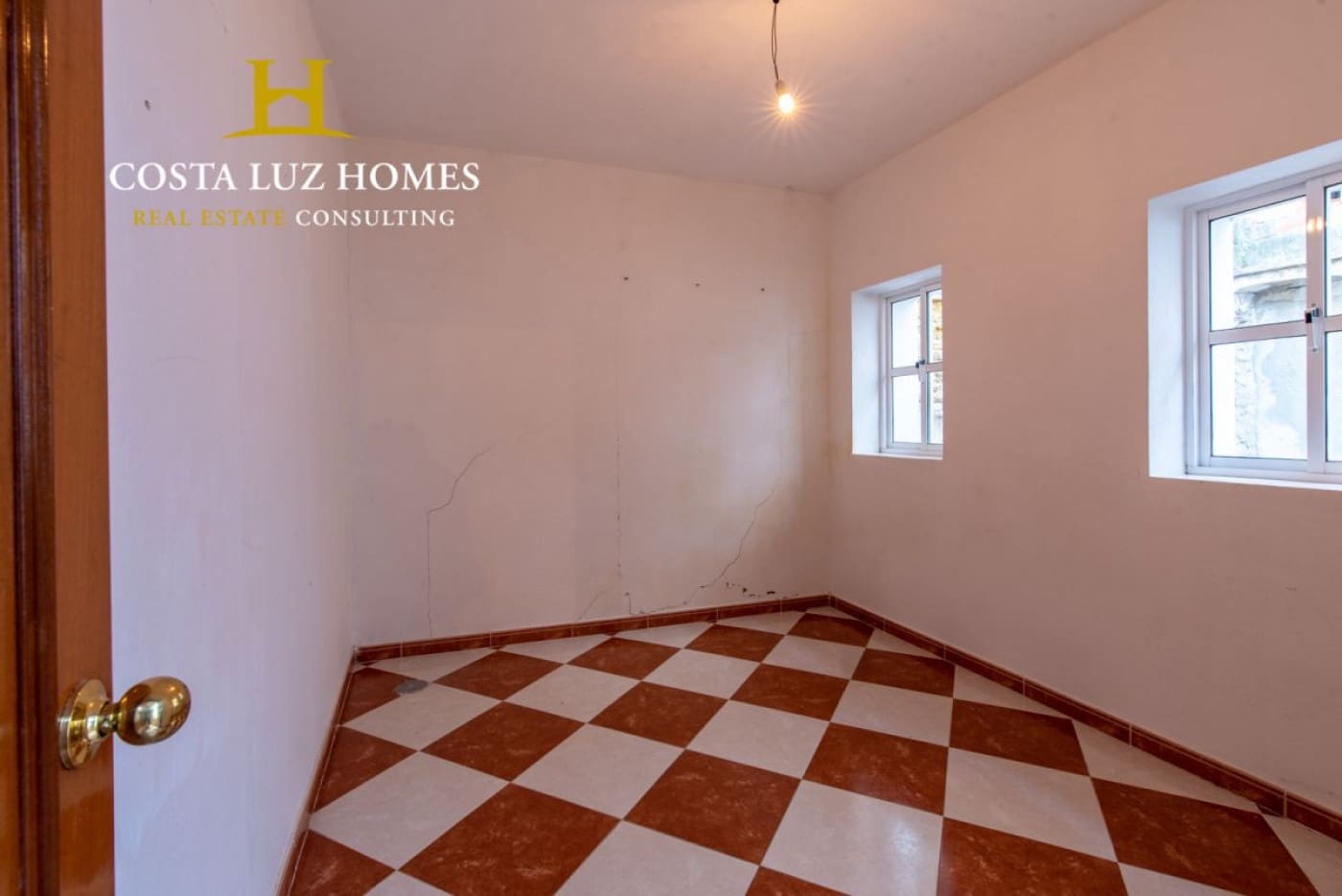 5 soveværelse Lejlighed til salg i Arcos de la Frontera - € 135.000 (Ref: 6508959)