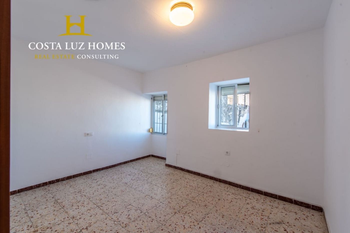 5 soveværelse Lejlighed til salg i Arcos de la Frontera - € 135.000 (Ref: 6508959)