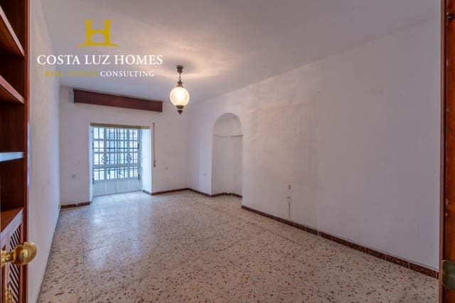 5 soveværelse Lejlighed til salg i Arcos de la Frontera - € 135.000 (Ref: 6508959)