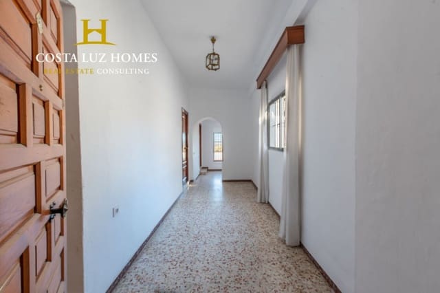 5 soveværelse Lejlighed til salg i Arcos de la Frontera - € 135.000 (Ref: 6508959)