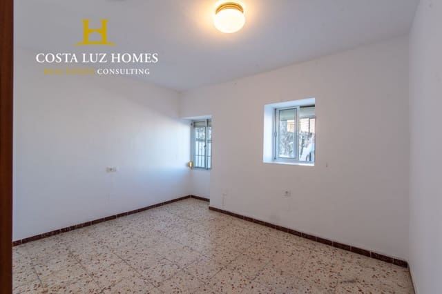 5 soveværelse Lejlighed til salg i Arcos de la Frontera - € 135.000 (Ref: 6508959)