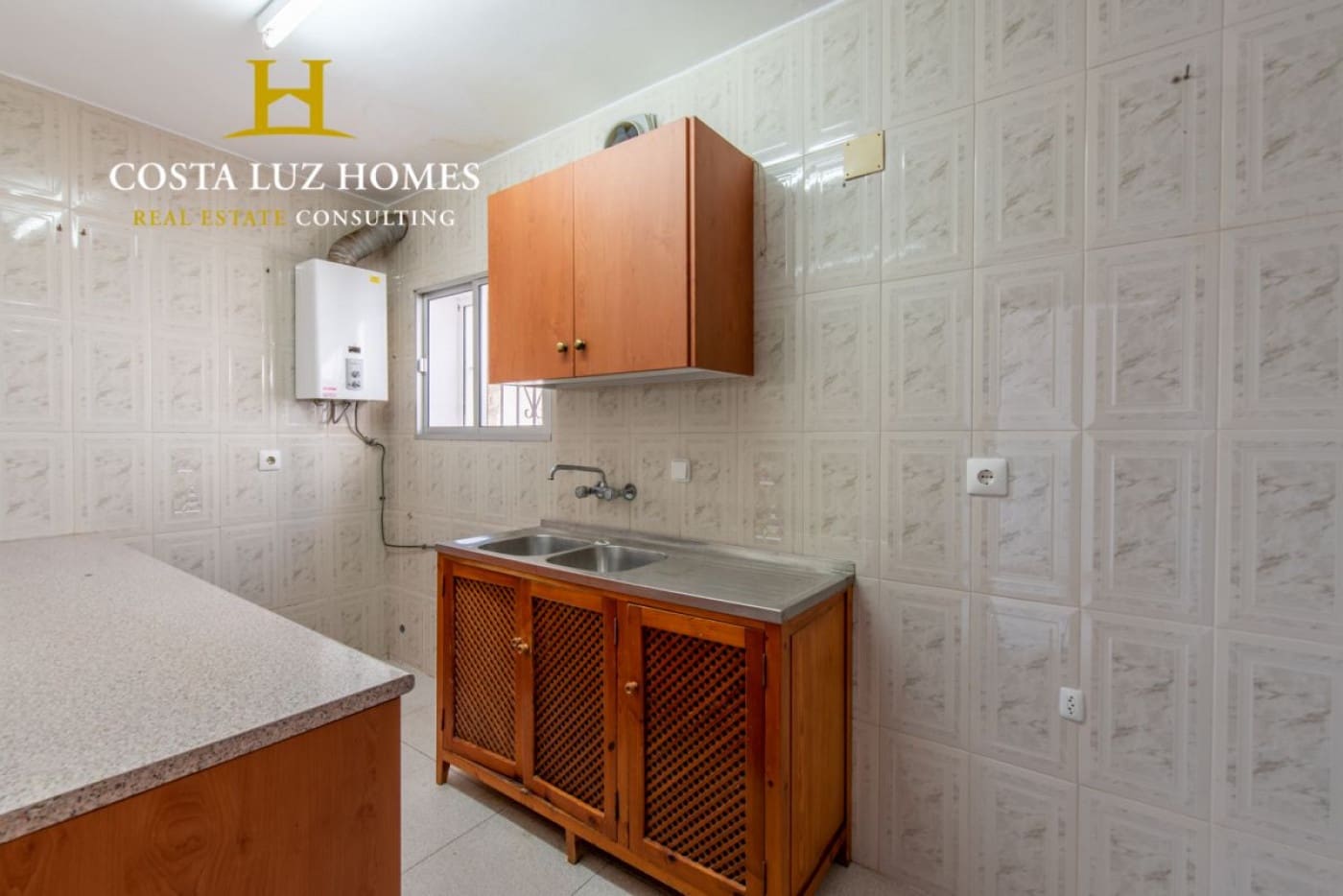 5 soveværelse Lejlighed til salg i Arcos de la Frontera - € 135.000 (Ref: 6508959)