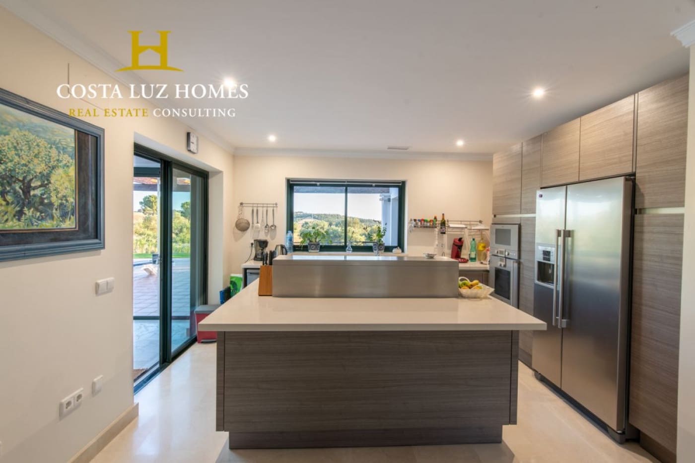 5 bedroom Villa for sale in Arcos de la Frontera with pool garage - € 795,000 (Ref: 6508972)