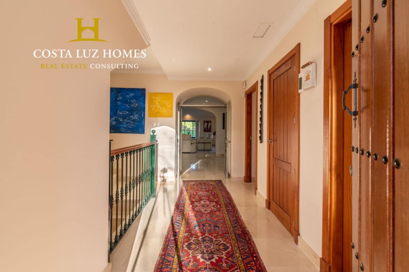 5 bedroom Villa for sale in Arcos de la Frontera with pool garage - € 795,000 (Ref: 6508972)